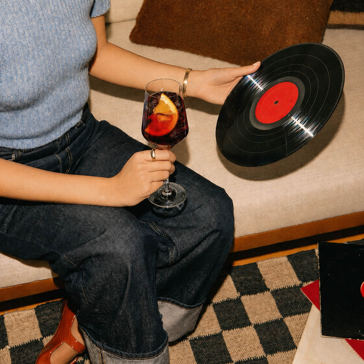 MusicCuration
