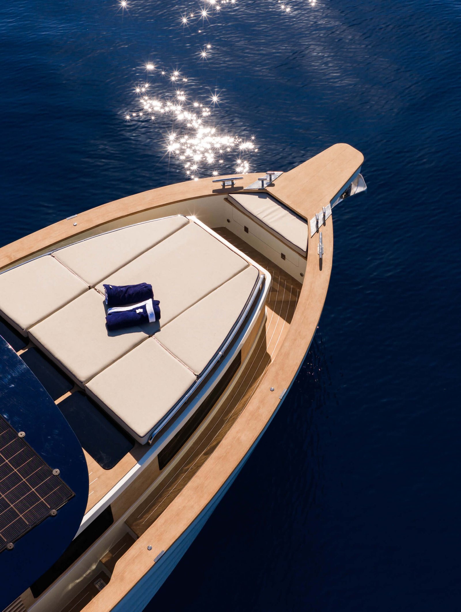 SAMAR Yachts
